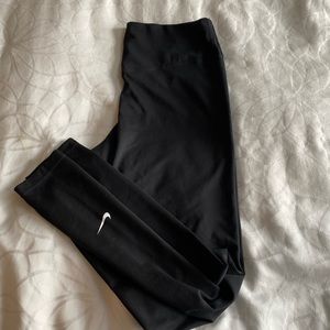 Nike workout pants size large